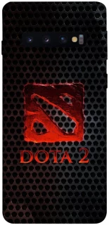 Чохол на Samsung Galaxy S10 Dota 2 фото 1 з 1