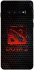 Чохол на Samsung Galaxy S10 Dota 2 фото 1 з 1