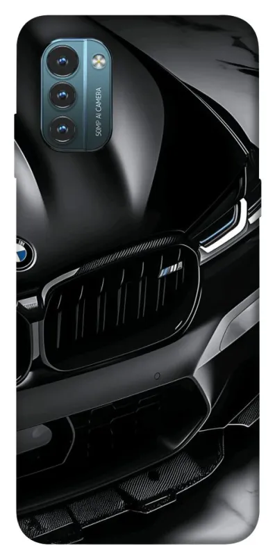 Чохол на Nokia G21 BMW M5 v35 фото 1 з 1