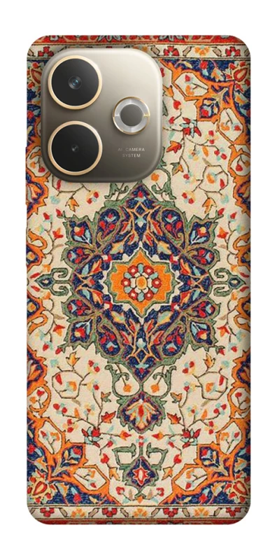 Чохол на Oppo A5 Pro 4G Килим v10 фото 1 з 1