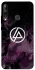 Чохол на Huawei P40 Lite E Linkin Park logo ver.6 фото 1 з 1
