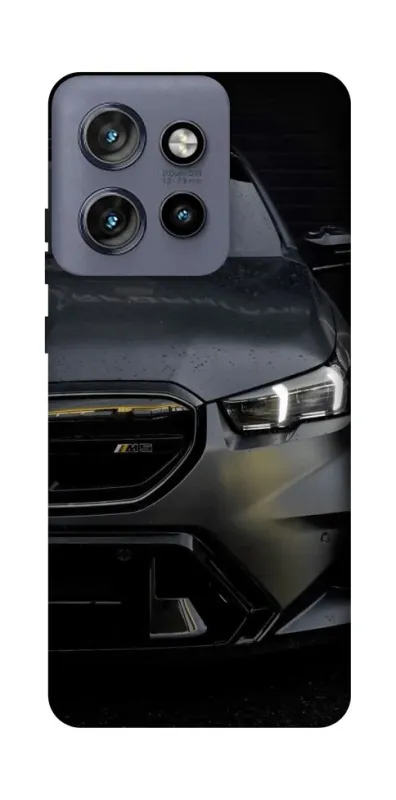 Чехол на Motorola Edge 50 Neo BMW v42 фото 1 из 1