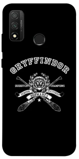 Чохол на Huawei P Smart (2020) Gryffindor logo Harry Potter фото 1 з 1