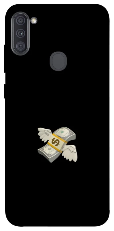 Чохол на Samsung Galaxy A11 Easy cash фото 1 з 1
