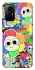 Чохол на Xiaomi Redmi Note 12S Dandy world collage фото 1 з 1