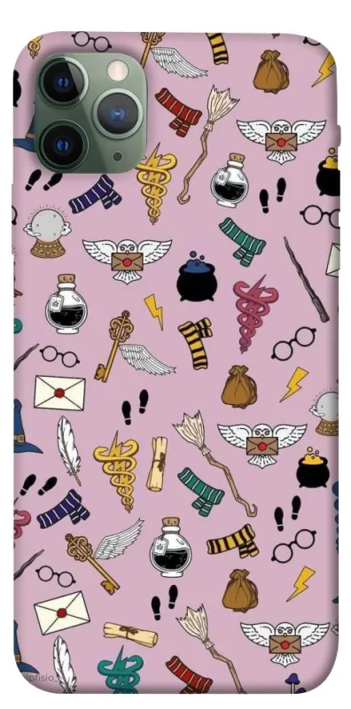 Чохол на Apple iPhone 11 Pro Max (6.5") Harry Potter V16 фото 1 з 1