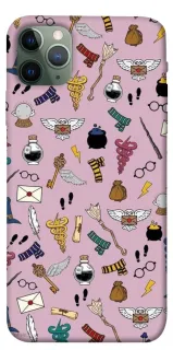 Чохол на Apple iPhone 11 Pro Max (6.5") Harry Potter V16 фото 1 з 1