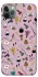Чохол на Apple iPhone 11 Pro Max (6.5") Harry Potter V16 фото 1 з 1