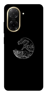 Чохол на Xiaomi Redmi A5 (Europe version) Black tsunami фото 1 Чохол на Xiaomi Redmi A5 (Europe version) Black tsunami фото 1 з 1