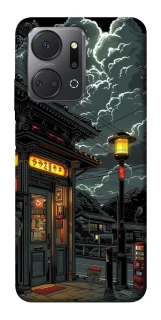 Чохол на Huawei Honor X7a Night фото 1 з 1