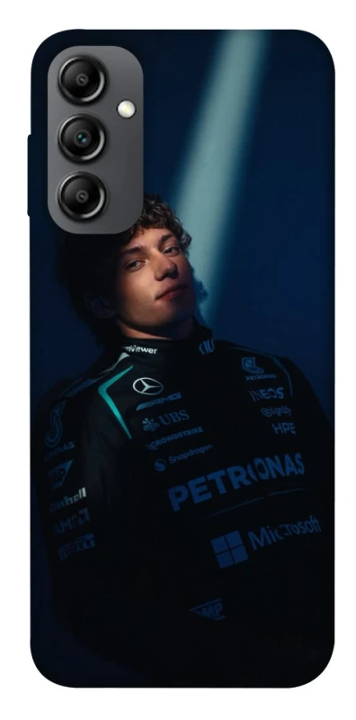 Чохол на Samsung Galaxy A14 4G/5G F-1 ver.9 фото 1 з 1