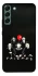 Чохол на Samsung Galaxy S22+ Horror Friends фото 1 з 1