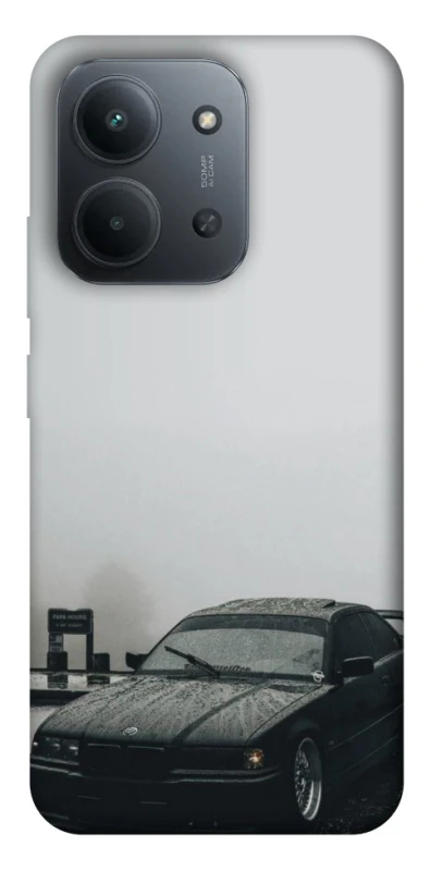 Чохол на Xiaomi Redmi 15C (EU) BMW mood фото 1 з 1