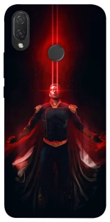 Чохол на Huawei P Smart+ (nova 3i) Homelander v2 фото 1 з 1