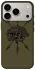 Чохол на Apple iPhone 18 Pro (6.3") Mil skull фото 1 з 1