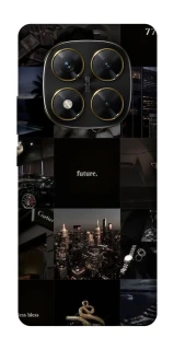 Чохол на Xiaomi Poco X7 My Future collage фото 1 з 1