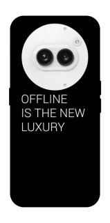 Чохол на Nothing Phone (2a) Offline фото 1 з 1