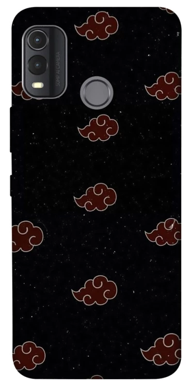 Чехол на Nokia G11 Plus Naruto фото 1 из 1