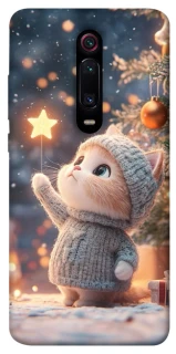 Чехол на Xiaomi Redmi K20 / K20 Pro / Mi9T / Mi9T Pro Christmas mood ver.9 фото 1 из 1