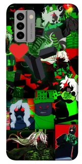 Чохол на Nokia G22 Roblox v1 фото 1 з 1