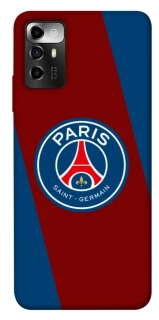 Чохол на ZTE Blade V40 Vita FC PSG v2 фото 1 з 1