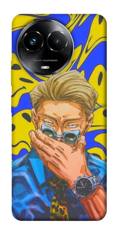 Чохол на Realme C67 4G Nanami v5 фото 1 з 1