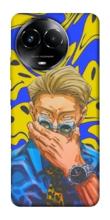 Чохол на Realme C67 4G Nanami v5 фото 1 з 1