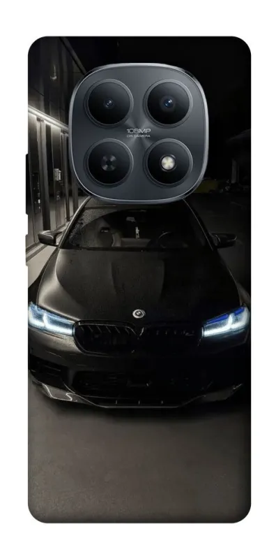 Чохол на Xiaomi Redmi Note 15 4G/5G (EU) BMW v45 фото 1 з 1