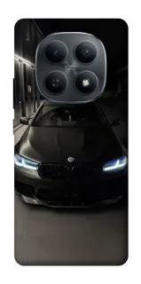 Чехол на Xiaomi Redmi Note 15 4G/5G (EU) BMW v45 фото 1 из 1