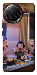 Чехол на Xiaomi Poco F7 Ultra K-Pop Demon Hunters ver.15 фото 1 из 1