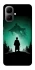 Чохол на Infinix Smart 10 Harry Potter & Dementor фото 1 з 1