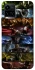 Чохол на Vivo Y21 / Y33s Mortal Kombat ver.4 фото 1 з 1