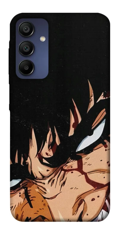 Чохол на Samsung Galaxy A15 4G/5G Berserk v6 фото 1 з 1