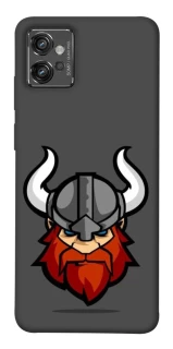 Чохол на Motorola Moto G32 Viking v3 фото 1 з 1
