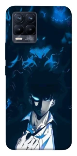 Чехол на Realme 8 Solo Leveling Sung фото 1 из 1