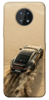 Чохол на Nokia G50 Porsche v3 фото 1 з 1