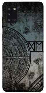 Чохол на Samsung Galaxy A31 Viking aesthetics фото 1 з 1