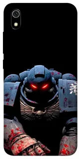 Чехол на Xiaomi Redmi 7A Warhammer 40k v2 фото 1 из 1