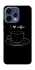 Чехол на Oppo Reno 15 Black coffee фото 1 из 2