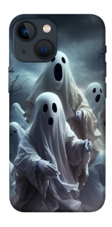 Чохол на Apple iPhone 13 mini (5.4") Ghost фото 1 з 1