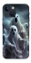 Чохол на Apple iPhone 13 mini (5.4") Ghost фото 1 з 1