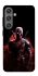 Чохол на Samsung Galaxy S24 Deadpool фото 1 з 1