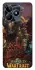 Чохол на Realme C53 Warcraft v2 фото 1 з 1