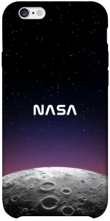Чохол на Apple iPhone 6/6s plus (5.5") NASA ver.1 фото 1 з 1