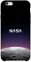 Чохол на Apple iPhone 6/6s plus (5.5") NASA ver.1 фото 1 з 1