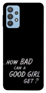 Чехол на Samsung Galaxy M32 How bad? фото 1 из 1