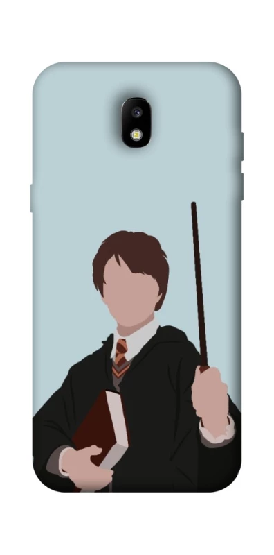 Чохол на Samsung Galaxy J5 (2017) Harry Potter v5 фото 1 з 1