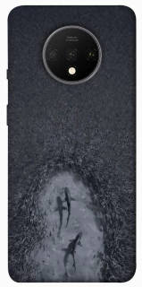 Чохол на OnePlus 7T Акула фото 1 з 1