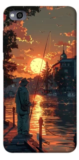 Чохол на Xiaomi Redmi 4a Fishing фото 1 з 1