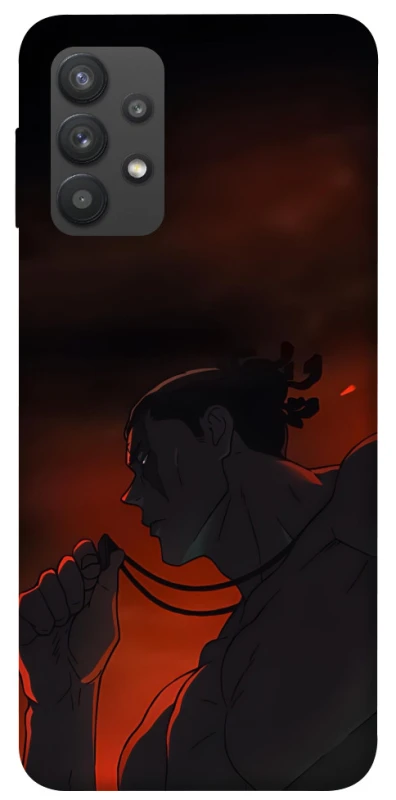 Чохол на Samsung Galaxy A32 (A325F) 4G Todo v5 фото 1 з 1